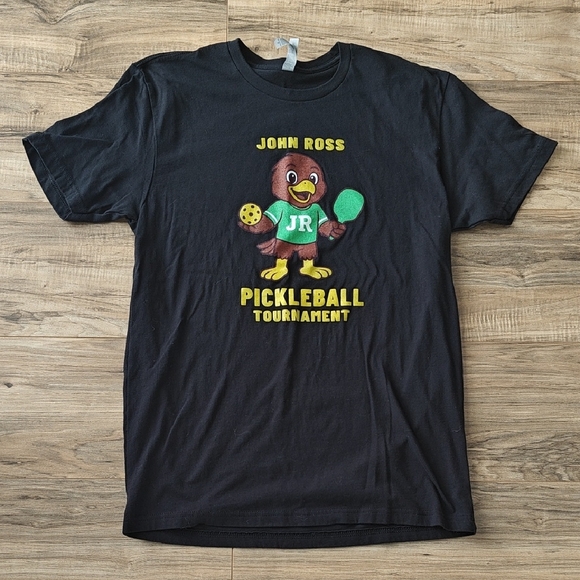 Next Level Apparel Other - Like New Pickleball T-shirt